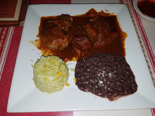 Restaurant «La Tapatia Grocery», reviews and photos, 703 Main St, Asbury Park, NJ 07712, USA