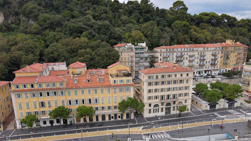Direction Régionale des Douanes de Nice