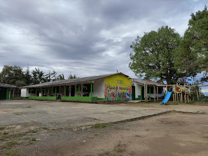 Escuela Rural El Palmar