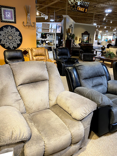 Furniture Store «Ashley HomeStore», reviews and photos, 1520 Spring Meadows Dr, Holland, OH 43528, USA