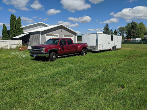 Used Car Dealer «Bennington Auto Sales», reviews and photos, 15225 NE-36, Bennington, NE 68007, USA