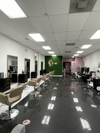 Beauty Salon «Illusions Beauty Salon & Spa», reviews and photos, 28913 S Dixie Hwy, Homestead, FL 33033, USA