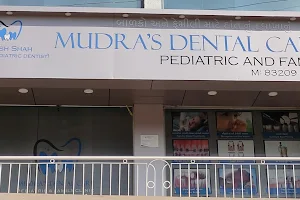 Mudra's Dental Care image
