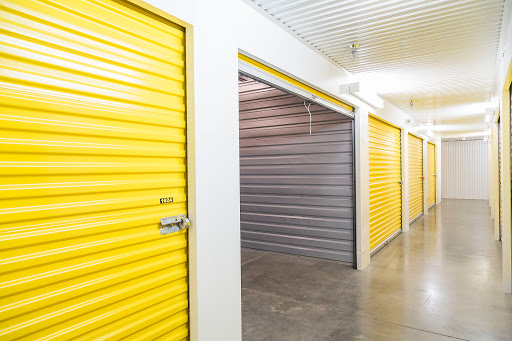 Self-Storage Facility «7th Street Storage», reviews and photos, 2060 7th St W, St Paul, MN 55116, USA