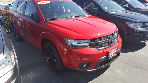Dodge Dealer «Stockton Dodge Chrysler Jeep Ram», reviews and photos, 3333 Auto Center Cir, Stockton, CA 95212, USA