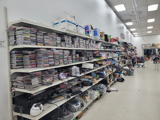Thrift Store «Value World», reviews and photos, 22615 Ecorse Rd, Taylor, MI 48180, USA