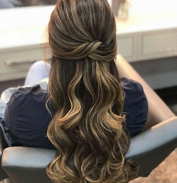 C C Beauty Salon 95476