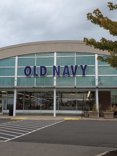 Clothing Store «Old Navy», reviews and photos, 4806 S Baldwin Rd, Orion Charter Township, MI 48359, USA
