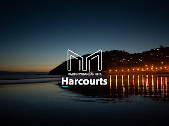 Martin Whangapirita | Harcourts Dunedin