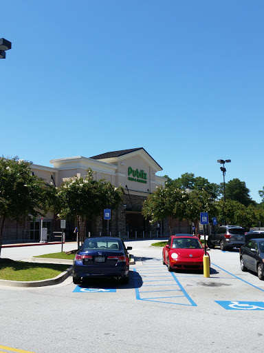 Supermarket «Publix Super Market at The Village at Millers Chapel», reviews and photos, 2159 McDonough Hwy, Conyers, GA 30094, USA