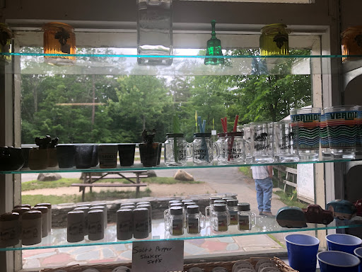 Gift Shop «Quechee Gorge Gifts & Sportswear», reviews and photos, 6053 Woodstock Rd, Quechee, VT 05059, USA