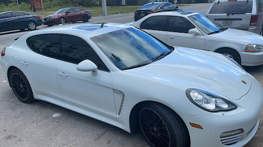 Used Car Dealer «Miami Imports», reviews and photos, 14341 NW 7th Ave, Miami, FL 33168, USA