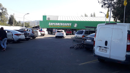 Supermercado el 9