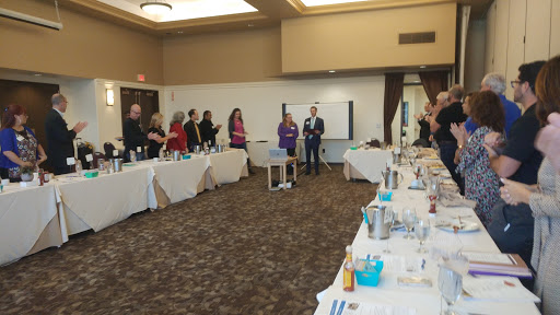 BNI - Masters of Business image