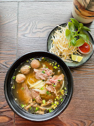 Photo n°4 de HUI WEI LOU（回味楼） à Tremblay-en-France ()