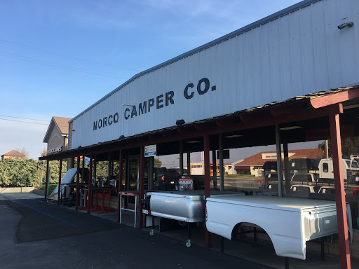 Norco Camper Co. Inc.