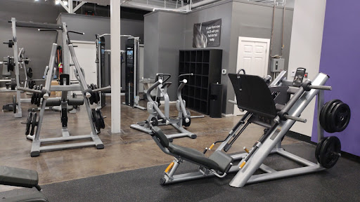 Gym «Anytime Fitness», reviews and photos, 2350 Hall - Johnson Rd #155, Grapevine, TX 76051, USA