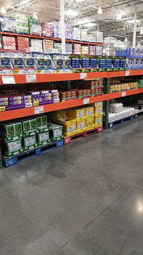 Warehouse store «Costco Wholesale», reviews and photos, 211 W Blackstock Rd, Spartanburg, SC 29301, USA