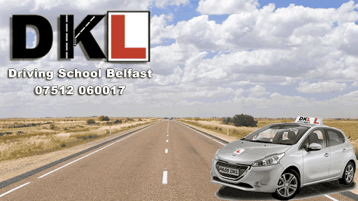 DKL Driving School