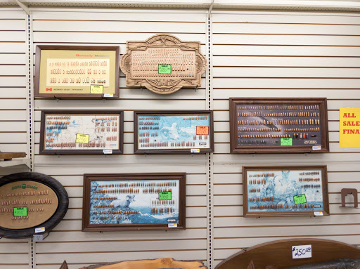 Sporting Goods Store «Kames Sports», reviews and photos, 8516 Cleveland Ave NW, North Canton, OH 44720, USA