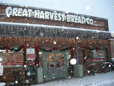 Great Harvest Bread Company 80302