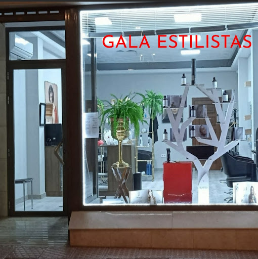 Peluquería Unisex GALa ESTILISTAS 99% Vegana en Villanueva del Arzobispo, Jaén