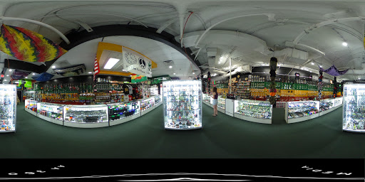 Vaporizer Store «HIGH Maintenance Smoke Shop», reviews and photos, 411 S Mill Ave #101, Tempe, AZ 85281, USA