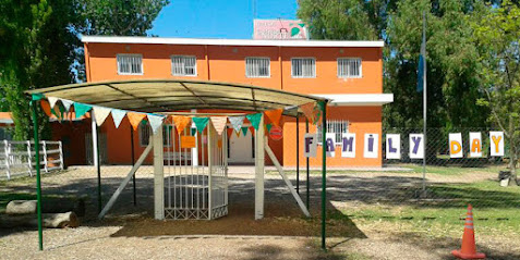 Colegio El Portal De Los Naranjos