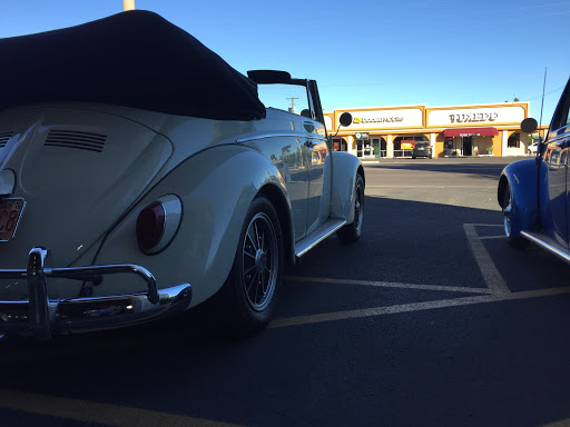 Auto Repair Shop «Wedge Automotive», reviews and photos, 4028 N 24th St, Phoenix, AZ 85016, USA