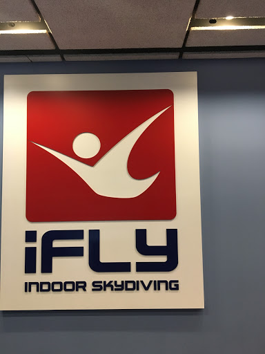 Skydiving Center «iFLY», reviews and photos, 5520 Park Pl, Rosemont, IL 60018, USA