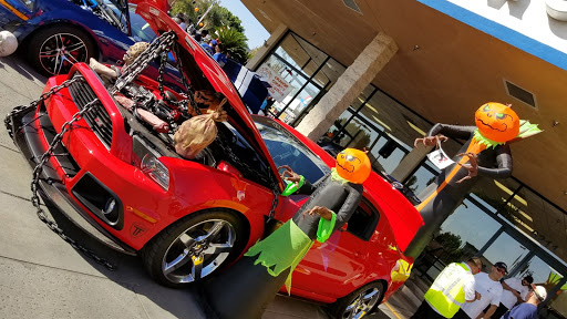 Ford Dealer «Ken Grody Ford», reviews and photos, 6211 Beach Blvd, Buena Park, CA 90621, USA