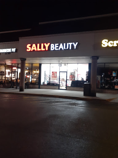 Beauty Supply Store «Sally Beauty», reviews and photos, 23018 FL-54 #506, Lutz, FL 33549, USA