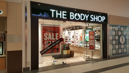 The Body Shop