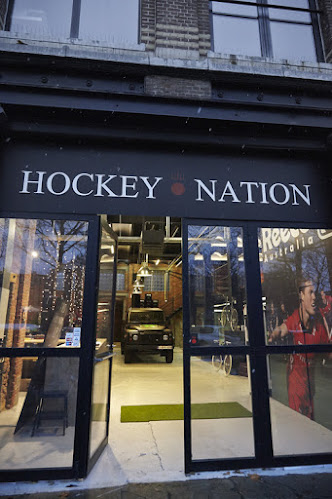 Hockey Nation - Antwerpen