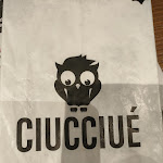 Photo n°1 de l'avis de alessandro.a fait le 30/10/2023 à 06:12 sur le  Ciucciué à Lissone