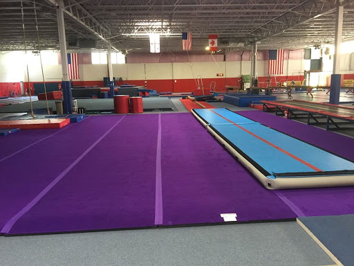 Gymnastics Center «Gymnastics Central», reviews and photos, 8485 Broadwell Rd, Cincinnati, OH 45244, USA