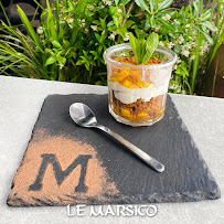 Plats et boissons du Restaurant Le Marsico à Hyères - n°5