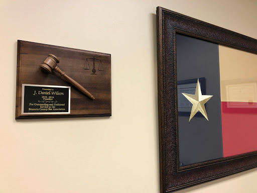 Personal Injury Attorney «Hildebrand & Wilson, LLP», reviews and photos