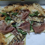 Photo n°2 de l'avis de Catia.i fait le 26/06/2021 à 20:06 sur le  KeKudos Pizzeria à Cava de' Tirreni