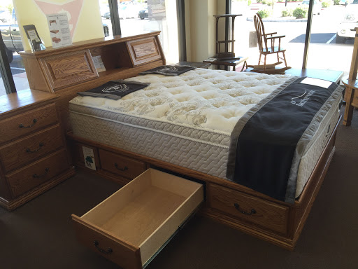 Furniture Store «Oak For Less Furniture», reviews and photos, 1660 S Alma School Rd #100, Mesa, AZ 85210, USA