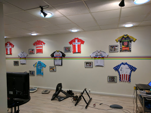 Aimhigh in Charlottenlund, Gentofte