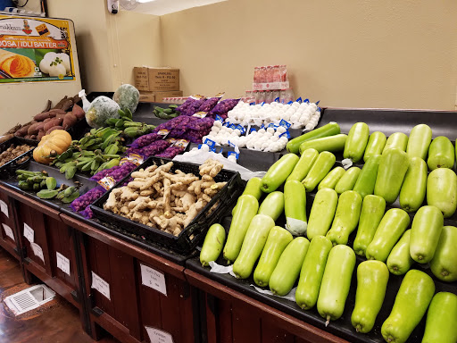 Grocery Store «Lotus market», reviews and photos, 18425 N 19th Ave #110, Phoenix, AZ 85023, USA