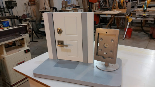 Cabinet Maker «BK Woodworking», reviews and photos, 6250 Campbell Rd, Ann Arbor, MI 48108, USA