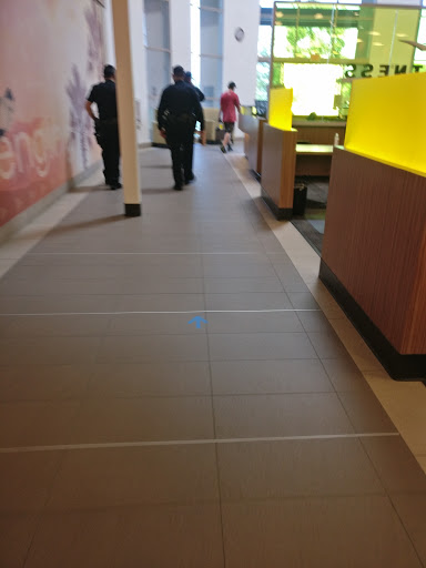 Gym «LA Fitness», reviews and photos, 820 S Grand Ave, Glendora, CA 91740, USA