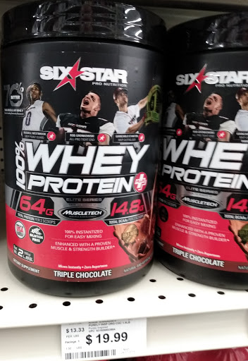 Discount Store «Big Lots», reviews and photos, 1006 US-46, Clifton, NJ 07013, USA