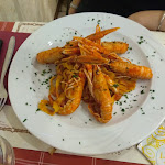 Photo n°1 de l'avis de Mattia.r fait le 15/09/2018 à 11:34 sur le  L'Acqua Santa Firenze à Florence