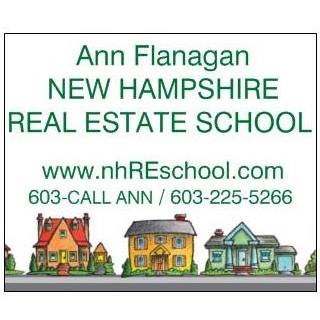 NH REAL ESTATE SCHOOL