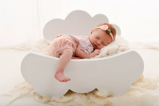 Babyfotografie München