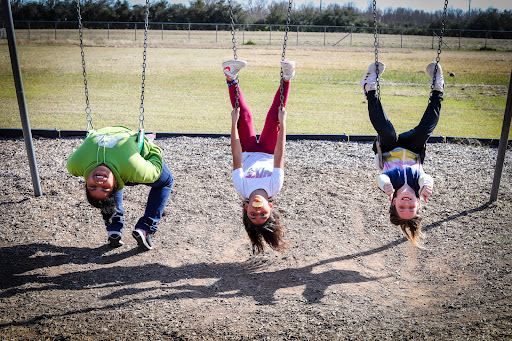 Boys & Girls Club of Brazoria County
