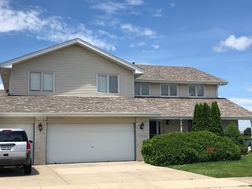 Dal Bianco Roofing in Munster, Indiana